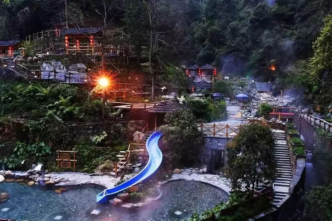 沙漠避难所